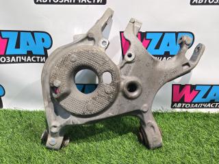 рычаг задний нижний Ford Mustang 6 поколение S550 [рестайлинг] 2018, 2.3 л., бензин, АКПП, серебро, кабриолет, задний привод, FR3C-5K651-AF