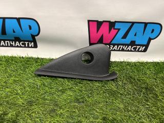 заглушка в торпедо правая Ford Mustang 6 поколение S550 [рестайлинг] 2019, 2.3 л., бензин, АКПП, черный, купе, задний привод, FR3B6304480AE3ZHE