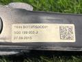 подушка крепления КПП Volkswagen Passat B8 2016, 2.0 л., дизель, универсал, передний привод, правый руль, 5Q0199855J - фото №5