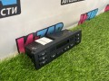 блок управления печки / климат-контроля BMW M3 E46 2003, 3.2 л., S54 B32, бензин, АКПП, синий, хетчбэк 3 дв., задний привод, 6931601 - фото №3