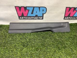 накладка на порог внутренняя Ford Mustang 6 поколение S550 [рестайлинг] 2019, 2.3 л., бензин, АКПП, черный, купе, задний привод, FR3B6313201AFW