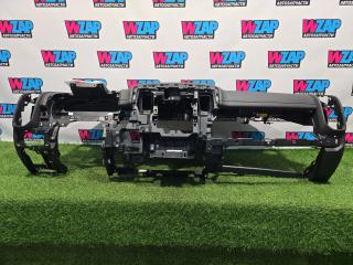 панель передняя салона (торпедо) RAM 1500 5 поколение 2022, АКПП, фургон, 68446213AC