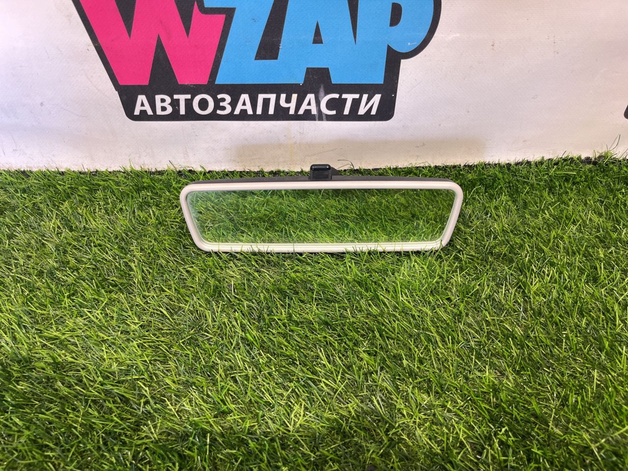 зеркало салона Volkswagen Jetta 7 поколение 2019, 1.4 л., бензин, АКПП, седан, передний привод - фото №1
