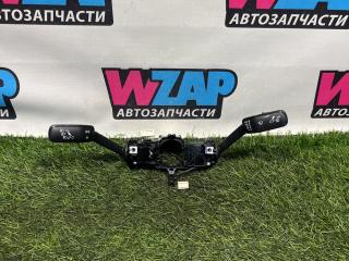 переключатель подрулевой (стрекоза) Volkswagen Jetta 7 поколение 2019, 1.4 л., бензин, МКПП, черный, седан, передний привод, 5Q1953521AJ