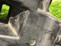 Крепление бампера заднего Volkswagen Jetta 7 поколение 2019, 1.4 л., бензин, АКПП, черный, седан, передний привод, 17A807393 - фото №6