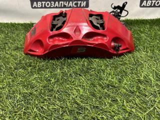 суппорт передний правый Audi SQ5 FY (2017 - 2020), 80A615106AT