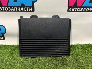 накладка на торпедо (консоль) Ford Mustang 6 поколение S550 [рестайлинг] 2019, 2.3 л., бензин, АКПП, черный, купе, задний привод, FR3B-6304405-B