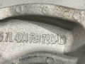 подушка крепления двигателя RAM 1500 5 поколение (2018 - 2024), бензин, АКПП, пикап, 780AD - фото №6