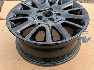 диск литой Mini Cabrio 3 поколение [рестайлинг] 2021, 1.5 л., бензин, АКПП, красный, кабриолет, передний привод