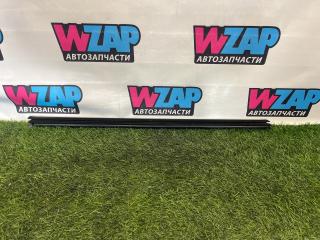 Уплотнитель стекла Volkswagen Jetta 7 поколение 2019, 1.4 л., бензин, МКПП, черный, седан, передний привод, 17A837480A