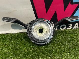 переключатель подрулевой (стрекоза) Tesla Model Y 1 поколение 2023, электро, полный привод