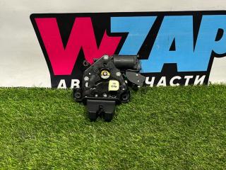 замок багажника Tesla Model Y 1 поколение 2022, электро, белый, 1500604-00-B