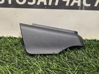 пластик Ford Mustang 6 поколение S550 [рестайлинг] 2018, 2.3 л., бензин, АКПП, черный, кабриолет, задний привод, FR3B-63044F47-A