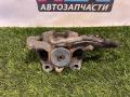 суппорт задний левый Ford Explorer 6 поколение U625 2023, 2.3 л., бензин, АКПП, внедорожник 5 дв., полный привод, A006C871 - фото №4