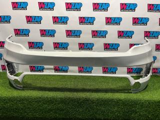 бампер передний Jeep Wagoneer 3 поколение (2021 - 2025)