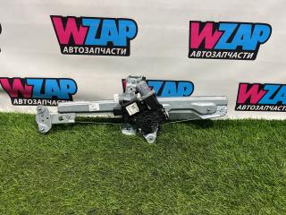 стеклоподъемник передний левый Buick Encore GX 1 поколение 2020, 1.2 л., бензин, АКПП, внедорожник 5 дв., передний привод, 42748829