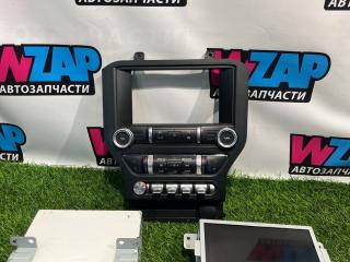 блок управления мультимедия Ford Mustang 6 поколение S550 [рестайлинг] 2022, 2.4 л., бензин, АКПП, купе, LR3T-18D832-EG, LR3T-18E245-FB, LR3T14G370BCS