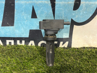 катушка зажигания Ford Explorer 6 поколение U625 2021, 2.3 л., бензин, АКПП, внедорожник 5 дв., задний привод, JX6E-12A366-BA