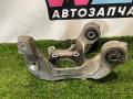 кулак задний правый Ford Mustang 6 поколение S550 [рестайлинг] 2018, 2.3 л., бензин, АКПП, купе, задний привод - фото №3