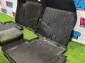 Коврики салона Ford Escape 4 поколение CX482 2021, 1.5 л., бензин, АКПП, внедорожник 5 дв., передний привод, LJ6J-7813017-ABW - фото №2