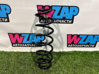 пружина задняя Volkswagen Jetta 7 поколение 2019, 1.4 л., бензин, АКПП, седан, передний привод, 5Q0511121