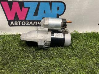 стартер Ford Mustang 6 поколение S550 [рестайлинг] 2022, 2.3 л., бензин, МКПП, купе, JR3T-11000-BA