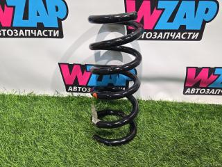 пружина задняя Ford Mustang 6 поколение S550 [рестайлинг] 2018, 2.3 л., бензин, АКПП, серебро, кабриолет, задний привод, JR3C-5560-KA