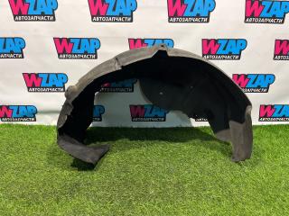 защита арок задняя правая (подкрылок) Ford Mustang 6 поколение S550 [рестайлинг] 2019, 2.3 л., бензин, АКПП, кабриолет, задний привод, FR3B63278B50AF