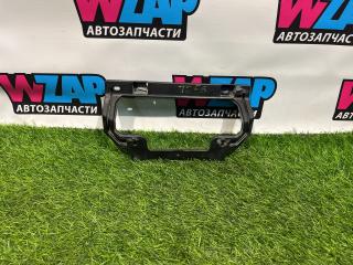 Крепление бампера заднего Ford Mustang 6 поколение S550 [рестайлинг] 2018, 2.3 л., бензин, АКПП, кабриолет, задний привод, JR3B-17B918-A