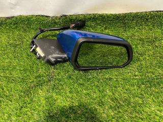 зеркало наружное правое Ford Mustang 6 поколение S550 [рестайлинг] 2019, 2.3 л., бензин, АКПП, купе, задний привод, FR3B-17682-C