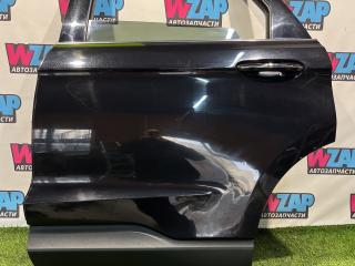 дверь задняя левая Ford Edge 2 поколение CD539 [рестайлинг] 2022, 2.0 л., бензин, АКПП, внедорожник 5 дв., полный привод