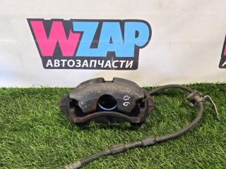 суппорт передний левый Volkswagen Jetta 7 поколение 2019, 1.4 л., бензин, АКПП, седан, передний привод