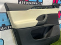 обшивка двери передняя левая Tesla Model X 1 поколение [рестайлинг] 2023, электро, 1634148-93-H - фото №2