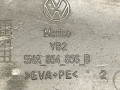 брызговик Volkswagen Tiguan 2 поколение 2020, 2.0 л., бензин, АКПП, внедорожник 5 дв., 5NA854856B - фото №2