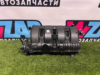 коллектор впускной Ford Mustang 6 поколение S550 [рестайлинг] 2021, 2.3 л., бензин, АКПП, кабриолет, FR3E-9424-MA