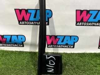 воздуховод (дефлектор) радиатора Ford Mustang 6 поколение S550 [рестайлинг] 2018, 2.3 л., бензин, АКПП, кабриолет, задний привод, FR3B-8102-BB