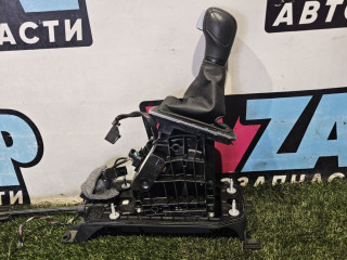 кулиса Volkswagen Tiguan 2 поколение 2020, 2.0 л., бензин, АКПП, внедорожник 5 дв., 5QN713025