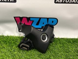 кнопка запуска двигателя Honda CR-V 5 поколение [рестайлинг] 2022, 1.5 л., бензин, АКПП, красный, 77105-TNY-GO