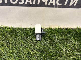 датчик удара Jaguar XJ 4 поколение [рестайлинг] 2017, 3.0 л., бензин, АКПП, седан, задний привод, 8M5T-14B342-AC