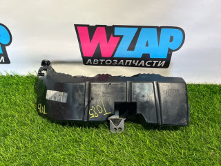 Крепление бампера заднего Ford Mustang 6 поколение S550 [рестайлинг] 2020, 2.3 л., бензин, АКПП, белый, купе, задний привод, JR3V-17D961-AE