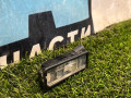 подсветка номера Volkswagen Golf 6 поколение (2008 - 2012), 1K8943021 - фото №5