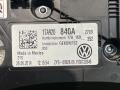 щиток приборов (приборная панель) Volkswagen Jetta 7 поколение 2019, 1.4 л., бензин, МКПП, черный, седан, передний привод, 17A920840A - фото №5