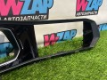 рамка панели приборов Volkswagen Jetta 7 поколение 2019, 1.4 л., бензин, АКПП, синий, седан, передний привод, 17B854523J - фото №4