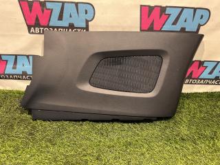 обшивка салона Ford Mustang 6 поколение S550 [рестайлинг] 2018, 2.3 л., бензин, АКПП, серебро, кабриолет, задний привод, FR3B7631112AGW