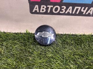 колпачок литого диска Chevrolet Camaro 6 поколение [рестайлинг] 2023, 3.6 л., 9595010