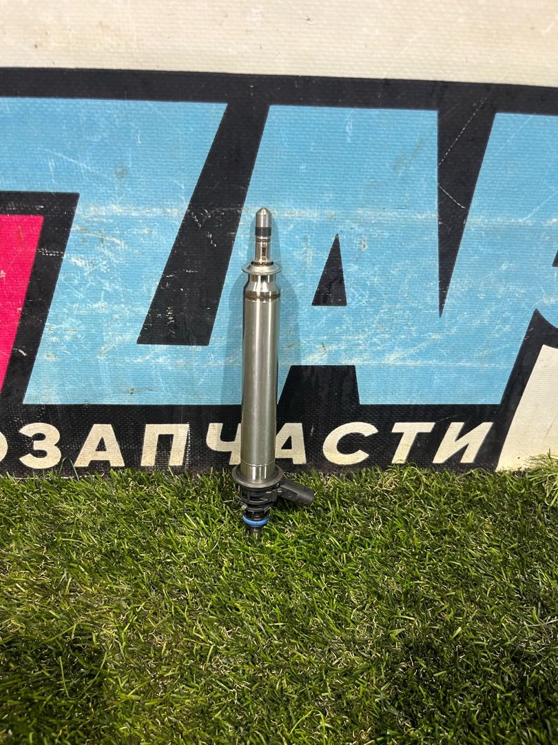 форсунка Mercedes-Benz C-Класс W205/S205/C205 (2014 - 2018), A2560700187 - фото №1