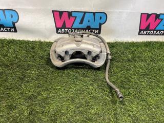 суппорт передний левый Buick Encore GX 1 поколение 2020, 1.3 л., бензин, АКПП, A002R129E