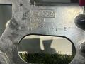 кронштейн (крепление) Ford Explorer 6 поколение U625 2020, 2.3 л., бензин, АКПП, внедорожник 5 дв., L1M39647EF - фото №2
