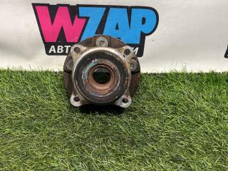 ступица задняя Ford Mustang 6 поколение S550 [рестайлинг] 2018, 2.3 л., бензин, АКПП, желтый, купе, задний привод