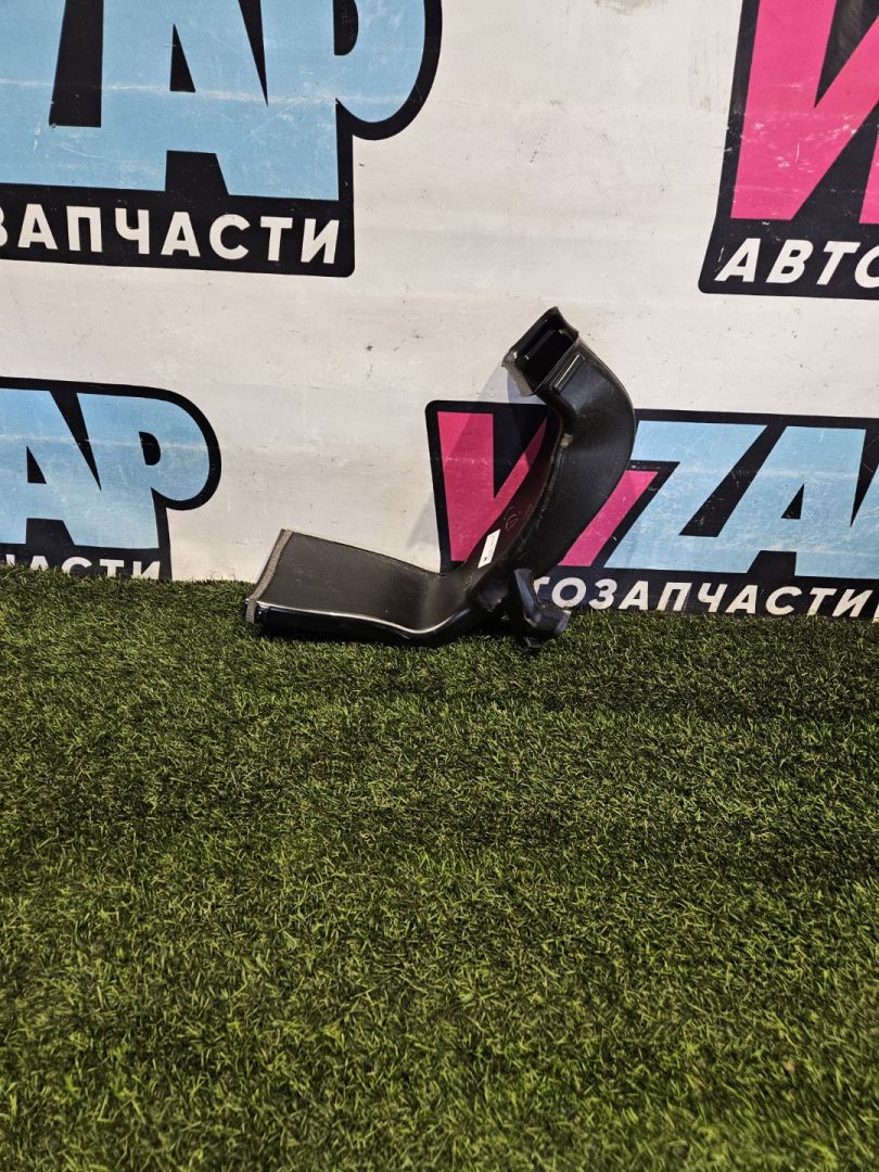 воздуховод Tesla Model X 1 поколение 2017, электро, белый, 1090899-00-A - фото №1
